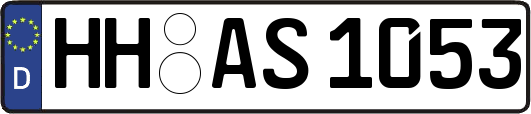 HH-AS1053