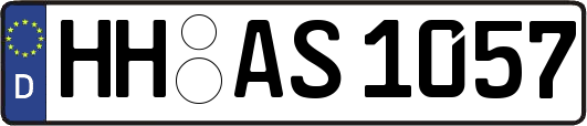 HH-AS1057
