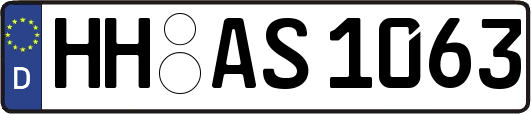 HH-AS1063