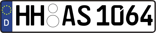 HH-AS1064