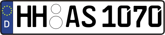 HH-AS1070