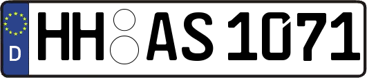 HH-AS1071