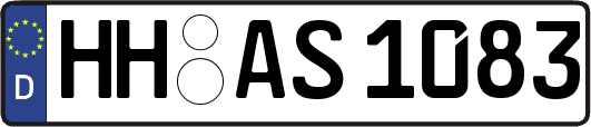 HH-AS1083