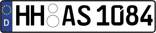 HH-AS1084