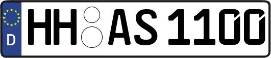 HH-AS1100