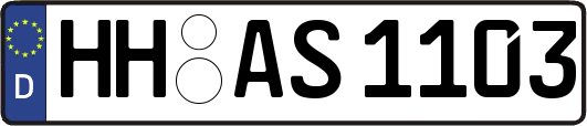 HH-AS1103