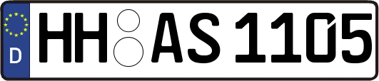 HH-AS1105