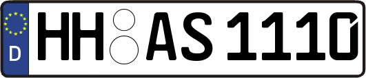 HH-AS1110