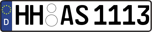 HH-AS1113