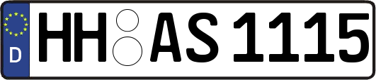 HH-AS1115
