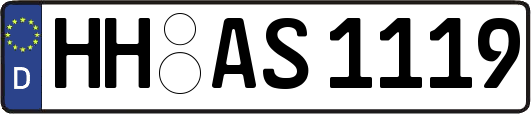 HH-AS1119