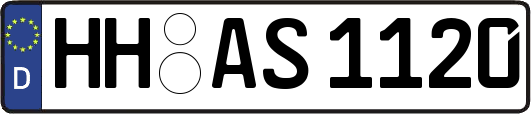 HH-AS1120