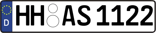 HH-AS1122