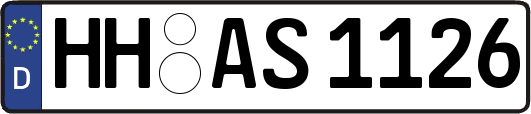 HH-AS1126