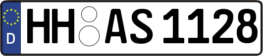 HH-AS1128