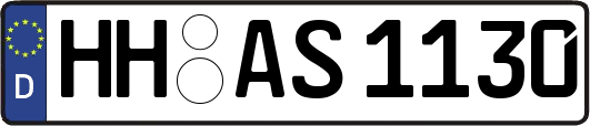 HH-AS1130
