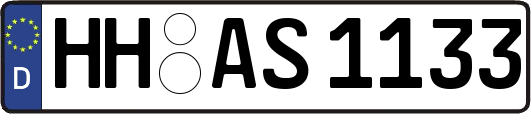 HH-AS1133