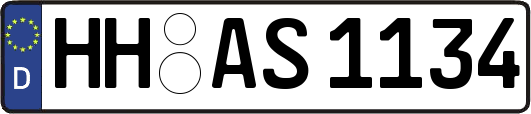 HH-AS1134