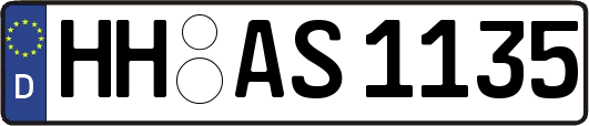 HH-AS1135