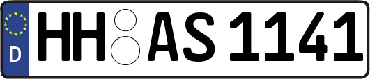 HH-AS1141