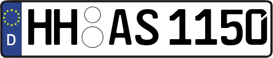 HH-AS1150