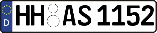 HH-AS1152