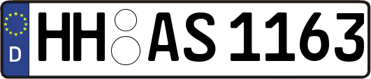 HH-AS1163