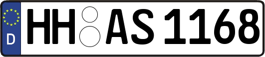 HH-AS1168