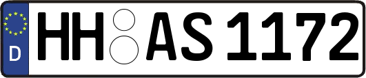 HH-AS1172