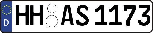 HH-AS1173