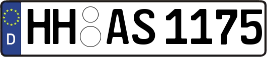 HH-AS1175