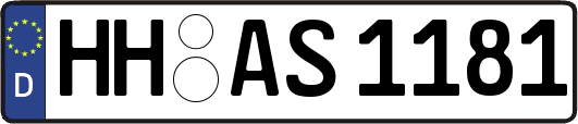 HH-AS1181
