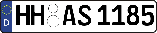 HH-AS1185