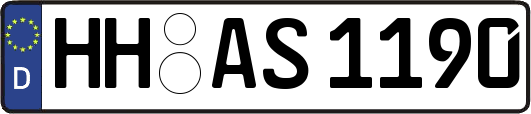 HH-AS1190