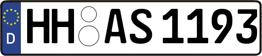 HH-AS1193