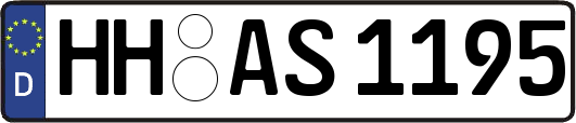 HH-AS1195