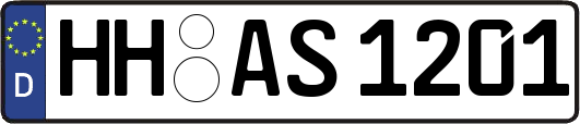 HH-AS1201