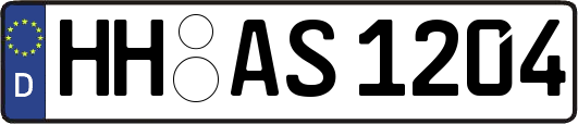 HH-AS1204