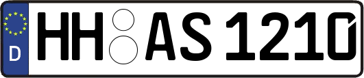 HH-AS1210