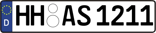 HH-AS1211