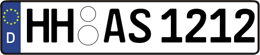 HH-AS1212