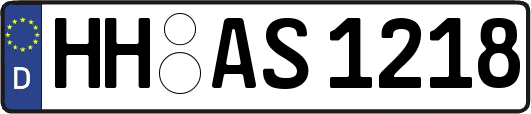 HH-AS1218