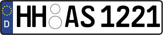 HH-AS1221