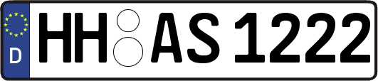 HH-AS1222