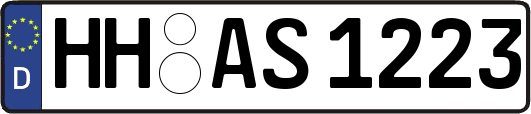HH-AS1223