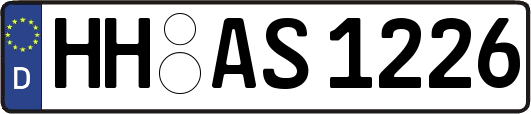 HH-AS1226