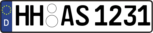 HH-AS1231