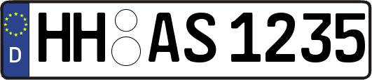 HH-AS1235