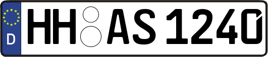 HH-AS1240