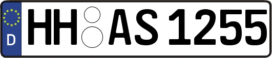 HH-AS1255